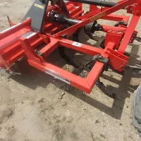 فروش روتو چیزل ۷شاخه ۵۴پره شرکت برکت صفر خشک|ماشینآلات صنعتی|نوشین شهر, |دیوار