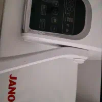 اتو پرس ژانونه مدل sp300 نو