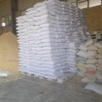 کنسانتره پرواری و شیری. گوسفندی