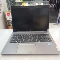 لپ تاپ HP Zbook گرافیک دار
