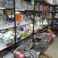 تعویض ظروف روحی تفلون مس برنج|ظروف پختوپز|قم, قلعه کامکار|دیوار