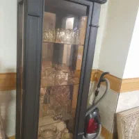 بوفه تمیز درحد نو  سلام