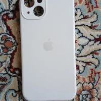 قاب سیلیکونی ۱۳ نرمال (اصل)