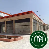 ۳۵ متر مغازه در سیتی‌سنتر * شرایط ویژه * پرمشتری|فروش مغازه و غرفه|گلبهار, شهر جدید گلبهار|دیوار