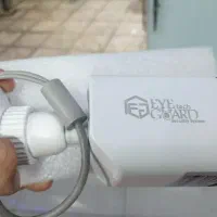 دوربین مداربسته