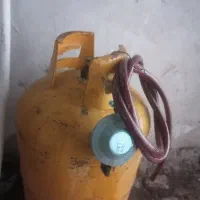 کپسول ایران گاز