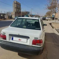 پراید مدل ۸۶|خودرو سواری و وانت|اسفراین, |دیوار