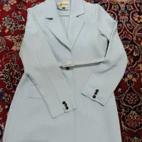 تعدادی مانتو در خد کاملا نو