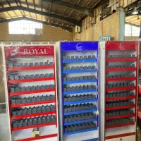 قفسه میز ویترین تجهیزات|فروشگاه و مغازه|قائمشهر, |دیوار