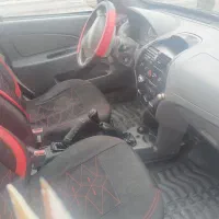 تیبا۱مدل ۹۹|خودرو سواری و وانت|سبزوار, شهرک صنعتی فرودگاه|دیوار