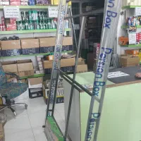 یراق تخت تاشو تکنفره