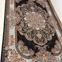 دوعدد قالی نونو جفت هم ۶ متری و ۱۲ متری