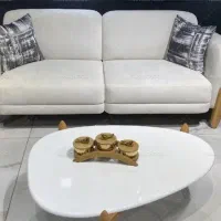 مبل مدل کارن /راحتی و شیک بودن ۷+۱|مبلمان خانگی و میز عسلی|اصفهان, کساره|دیوار