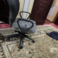 صندلی چرخ دار