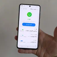 سامسونگ s21 fe 256/8 درحد|موبایل|یاسوج, |دیوار