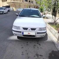 فروش سمند lx سال سفارشی