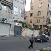 مغازه ۱۶ متری شهرک ۱۱۰ (اجاره فوری)