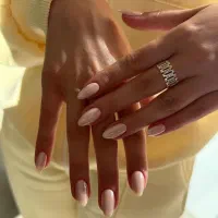 کاشت ناخن در منظریه|خدمات آرایشگری و زیبایی|رشت, منظریه|دیوار