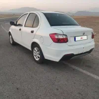 ساینا اس 1403|خودرو سواری و وانت|آبدانان, |دیوار