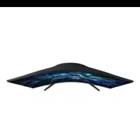 مانیتور خمیده گیمینگ 27 اینچ|قطعات و لوازم جانبی رایانه|گنبد کاووس, |دیوار