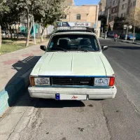 پیکان وانت بیرنگ|خودرو سواری و وانت|تهران, کیانشهر|دیوار