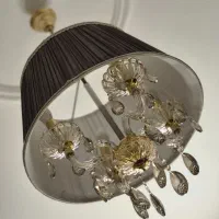 لوستر  اتاق خواب|لوستر و چراغ آویز|تهران, منیریه|دیوار