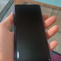سامسونگ s9 (برد سوخته ال سی دی سالم)