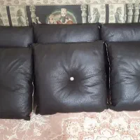 کوسن مبل بدون ایرادسالم|مبلمان خانگی و میز عسلی|پاکدشت, پاکدشت (مامازند)|دیوار