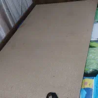 کفی تخت