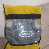 آغوشی بچه مناسب سیسمونی