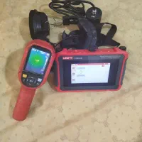 تشخیص ونشت یابی کارکردکنتورنم ورطوبت،کل زنجان حومه