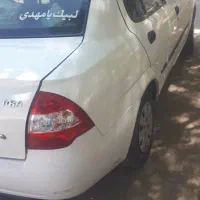 تیباصندوقدارمدل۹۹|خودرو سواری و وانت|فلاورجان, |دیوار