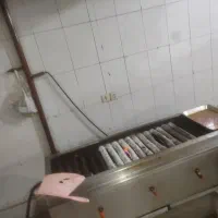 پیک متوری تک شیفت شیفت شب