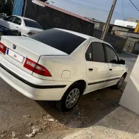 سمند ال ایکس مدل ۱۳۹۵|خودرو سواری و وانت|خورموج, |دیوار