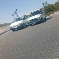 پراید مدل 87|خودرو سواری و وانت|تبریز, |دیوار