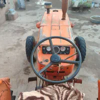 تراکتوررومانی|خودرو سنگین|هریس, |دیوار