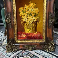 فروش تابلوفرش دستبافت