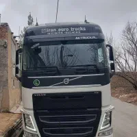 کشنده ولوو ۵۰۰ ۲۰۱۹ fh500