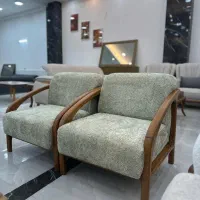 مبل نازگل برند انصاری با بالاترین کیفیت