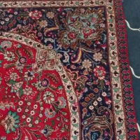 فرش دستباف ۶ متری دو عدد