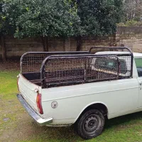 باربند وانت