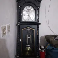 ساعت