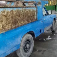 وانت|خودرو سواری و وانت|سلماس, |دیوار