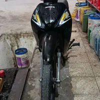 احسان ۱۲۵ مدل ۸۸