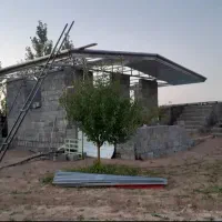 ساخت ونصب سقف های شیبدار .اردواز|خدمات پیشه و مهارت|زنجان, |دیوار