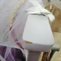 تخت نوزاد|تخت و صندلی بچه|تهران, نعمت‌آباد|دیوار