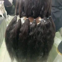 موهای طبعیی شمارا خریداریم|خدمات آرایشگری و زیبایی|جیرفت, |دیوار