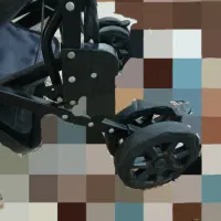 کالسکه و کریری|کالسکه و لوازم جانبی|اردبیل, |دیوار