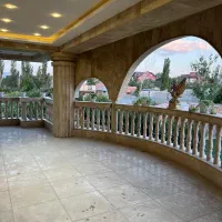 مشارکت۲۰۰هکتار باغ شهر  سرمایه لازم۵۰الا۱۰۰میلیارد|مشارکت در ساخت املاک|تسوج, |دیوار