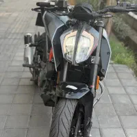 کی تی ام 250cc|موتورسیکلت|تهران, تاکسیرانی|دیوار